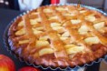 CROSTATA DI MELE